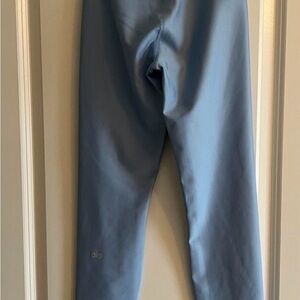 ALO Yoga  Blue Leggings
